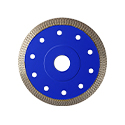TURBO TRENZADO FINO BLUE PEQUE