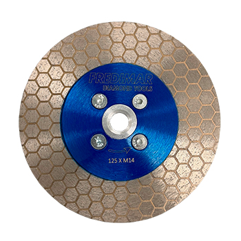 disco plato tortuga con