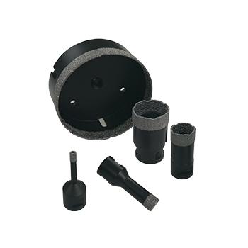 BROCAS VACUUM SECO