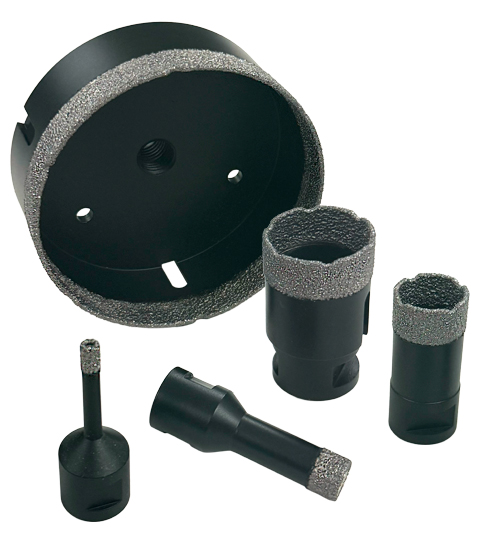 brocas corona vacuum sport