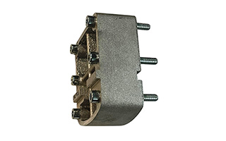 distanciador 45 accesorios